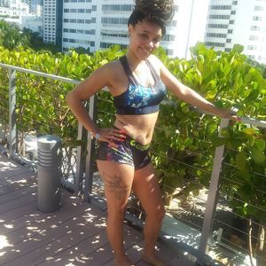 Meet your Posher, Keaira